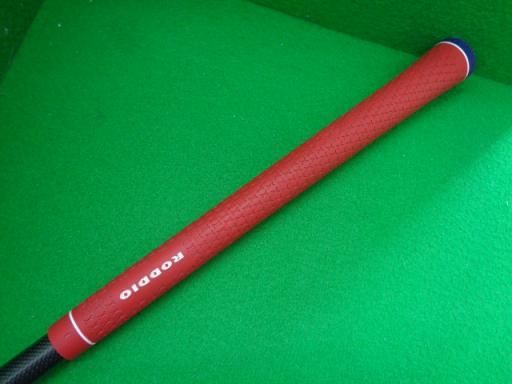 ロッディオ RODDIO ユーティリティ 2017 U 4 UT 特注シャフト フレックスS メンズ 男性用 右利き 右用 Cランク ゴルフクラブ