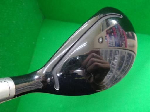 ロッディオ RODDIO ユーティリティ 2017 U 4 UT 特注シャフト フレックスS メンズ 男性用 右利き 右用 Cランク ゴルフクラブ