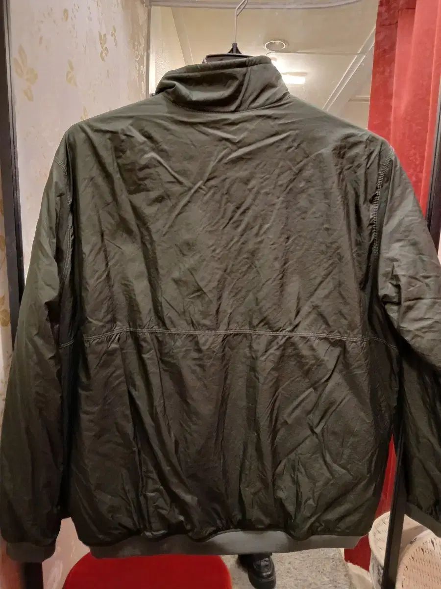 6 25 patagonia リバーシブル ジャケット XL