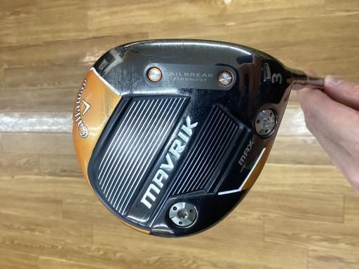 キャロウェイ MAVRIK MAX 3W フェアウェイウッド FW Diamana 40 for CW FW フレックスR メンズ 男性用 右利き 右用 Cランク ゴルフクラブ