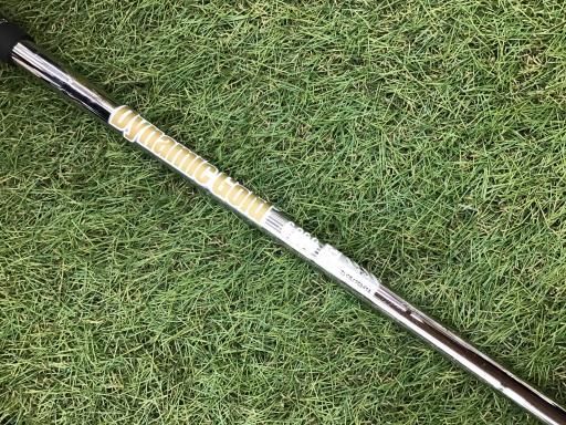 キャロウェイ JAWS FORGED ノーメッキ CE 46° 10° ウェッジ WG 特注シャフト フレックスS メンズ 男性用 右利き 右用 Cランク ゴルフクラブ