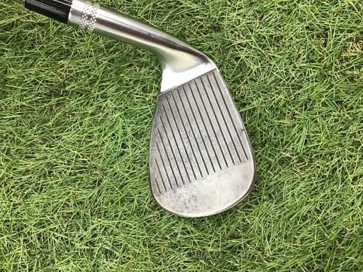 キャロウェイ JAWS FORGED ノーメッキ CE 46° 10° ウェッジ WG 純正特注シャフト フレックスS メンズ 男性用 右利き 右用 Cランク ゴルフクラブ