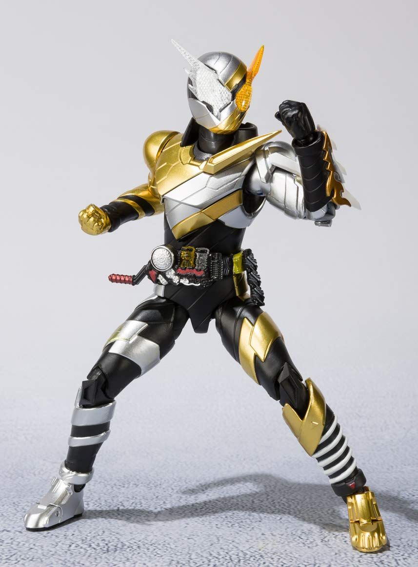 SHFiguarts 仮面ライダー ビルド トライアルフォーム 未開封品 BANDAI S.H.Figuarts 仮面ライダービルド 卸売 トライアルフォーム