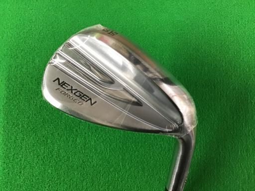 ゴルフパートナー NEXGEN FORGED WEDGE 2025 54° 10° ウェッジ WG NS PRO MODUS3 TOUR105 フレックスS メンズ 男性用 右利き 右用 Aランク ゴルフクラブ