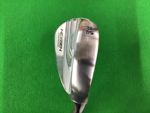 ゴルフパートナー NEXGEN FORGED WEDGE 2025 54° 10° ウェッジ WG NS PRO MODUS 3 TOUR 105 フレックスS メンズ 男性用 右利き 右用 Aランク ゴルフクラブ
