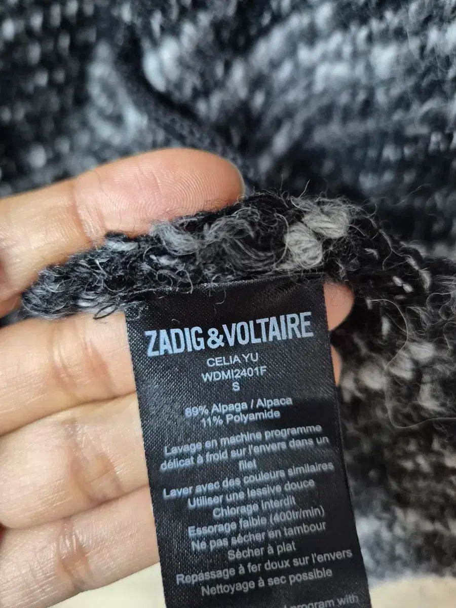 ZADIG-VOLTAIRE