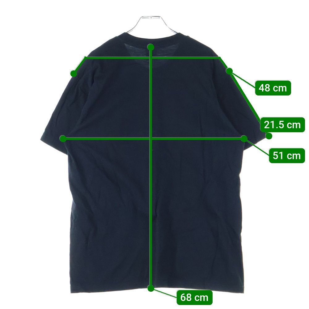 SUPREME (シュプリーム) 22AW John Kacere Maude Tee ジョン・カセール