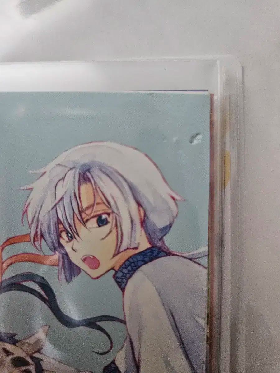  暁のヨナ 30巻 特装版 葉書 葉書ファイル 日本版 全巻セット 漫画