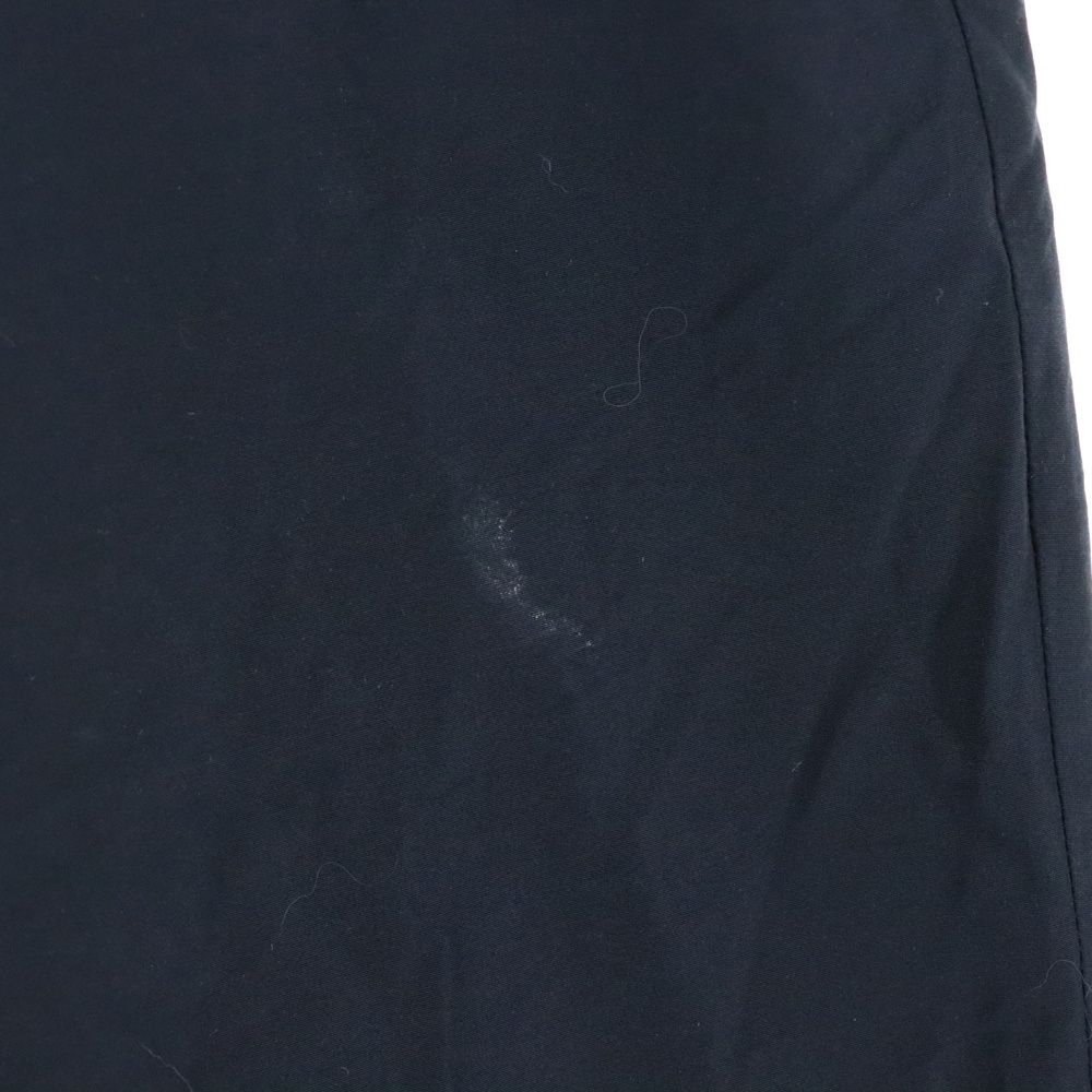 テーパードリングベルトパンツ