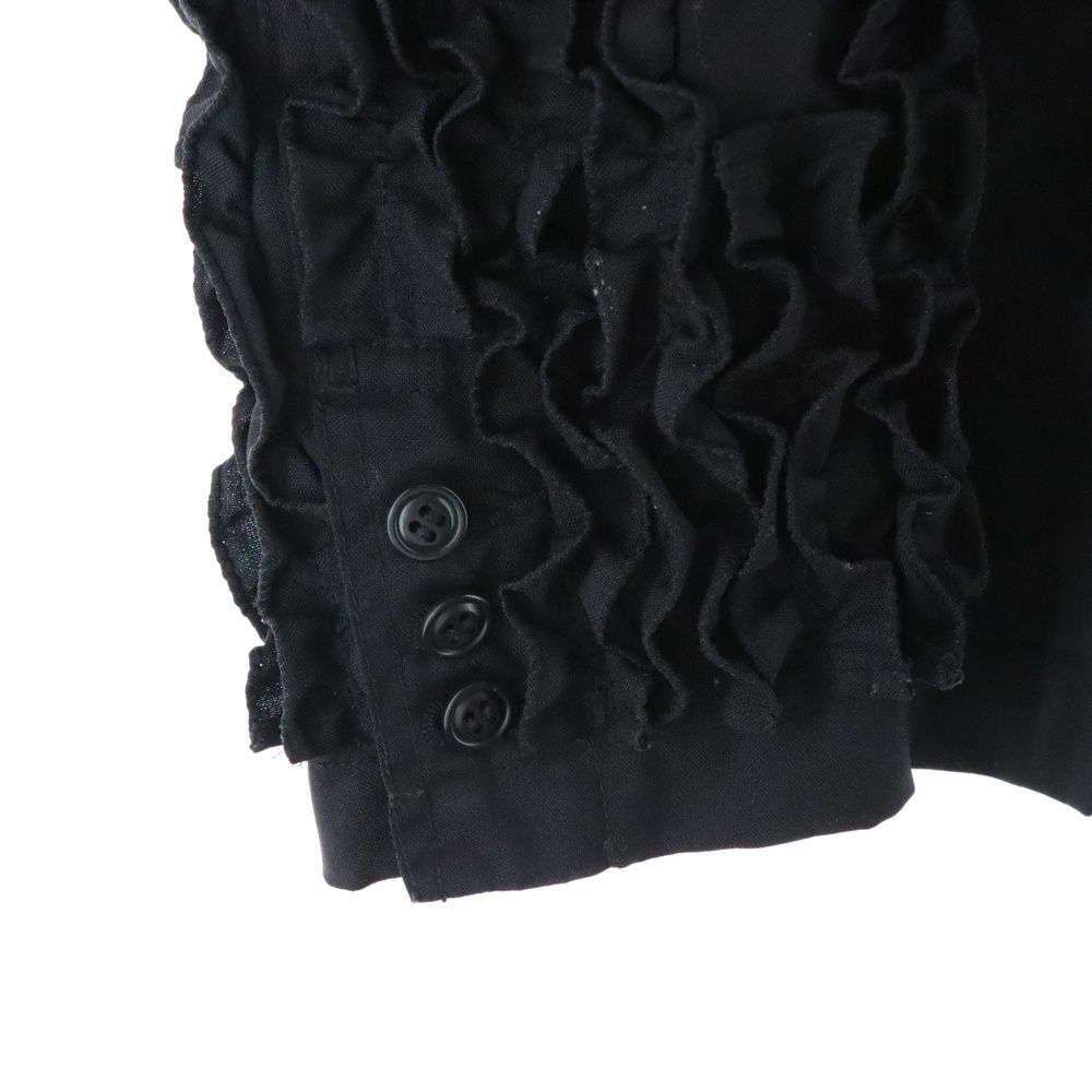 ブラック PI-J111