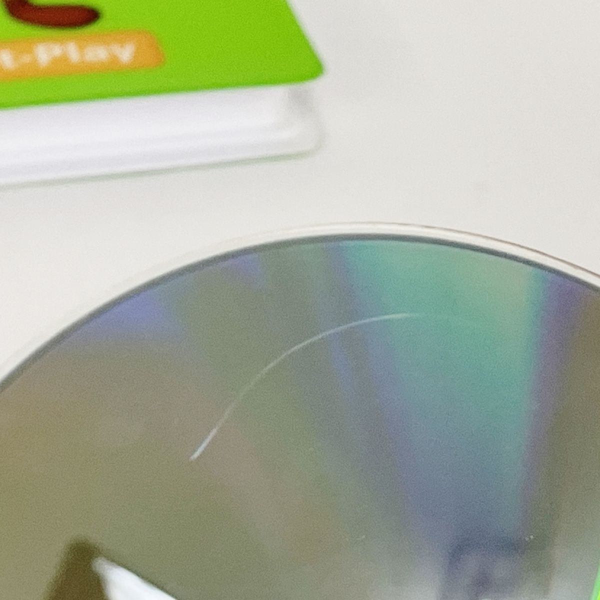 ディズニー英語システム 英語