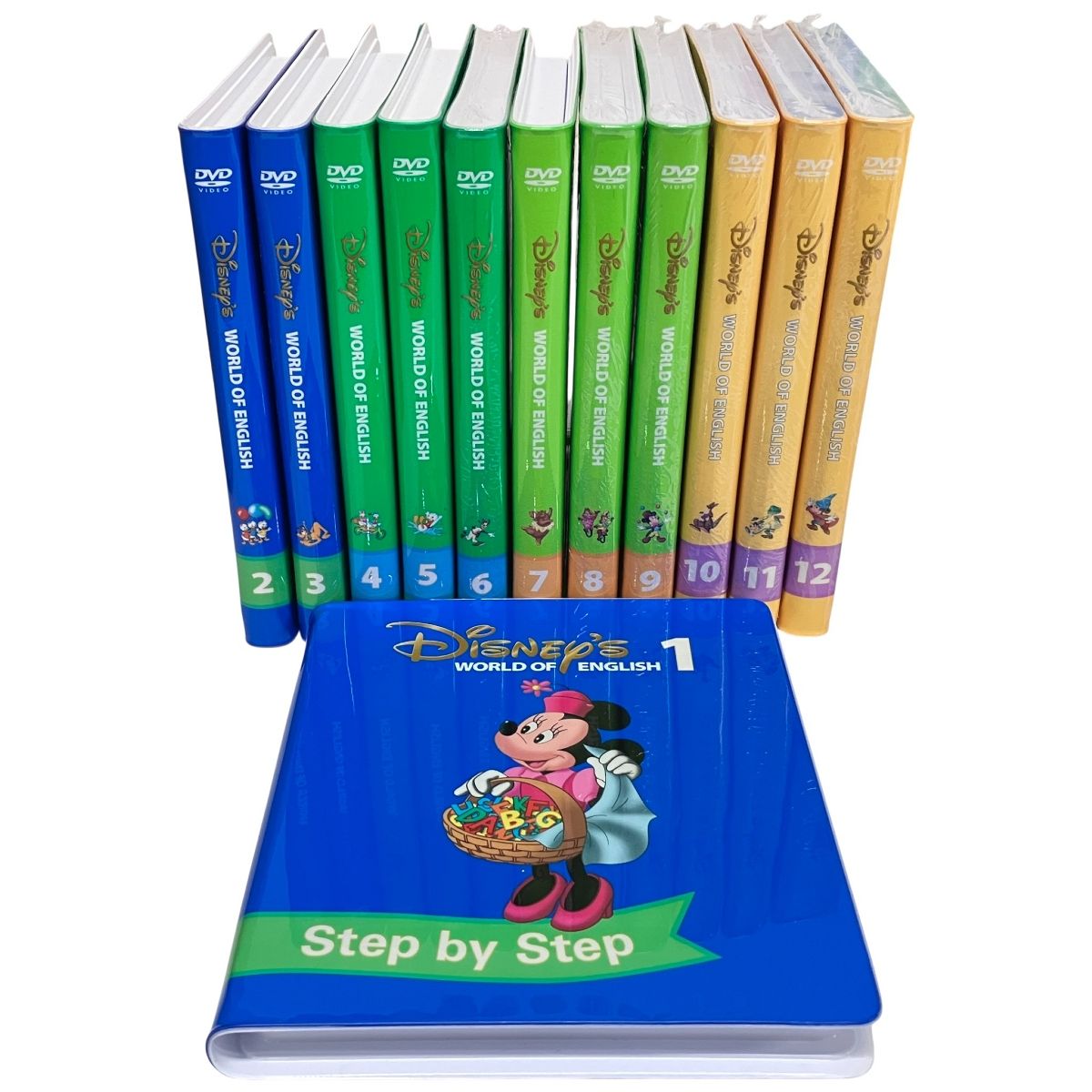 ディズニー ワールド