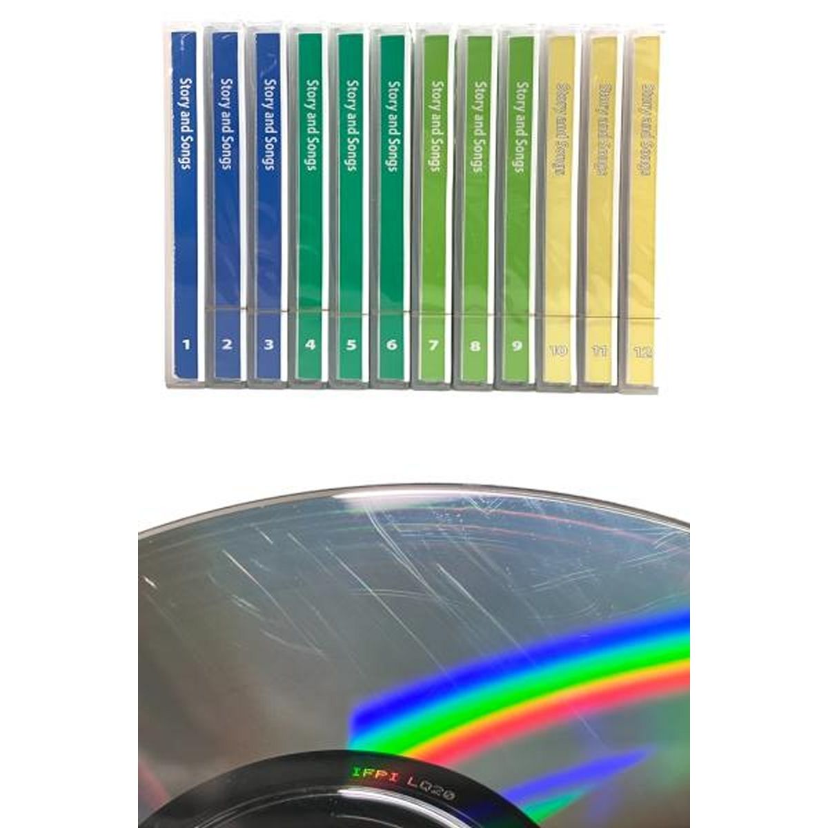 ワールド イングリッシュ