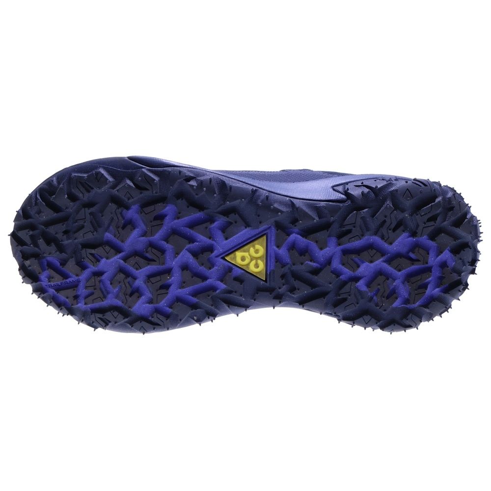  NIKE ナイキ ACG FLY 2 LOW GORE-TEX エーシージー マウンテン フライ2 ゴアテックス ローカットスニーカー ネイビー US 9.5 27.5 cm HF 6245-400 スニーカー 靴