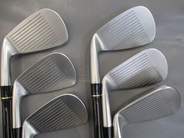 アイアン ホンマ ツアーワールドTW 717 P ARMRQ 8 49 2 S R 24 042455