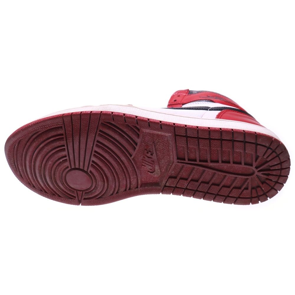 エアジョーダン1