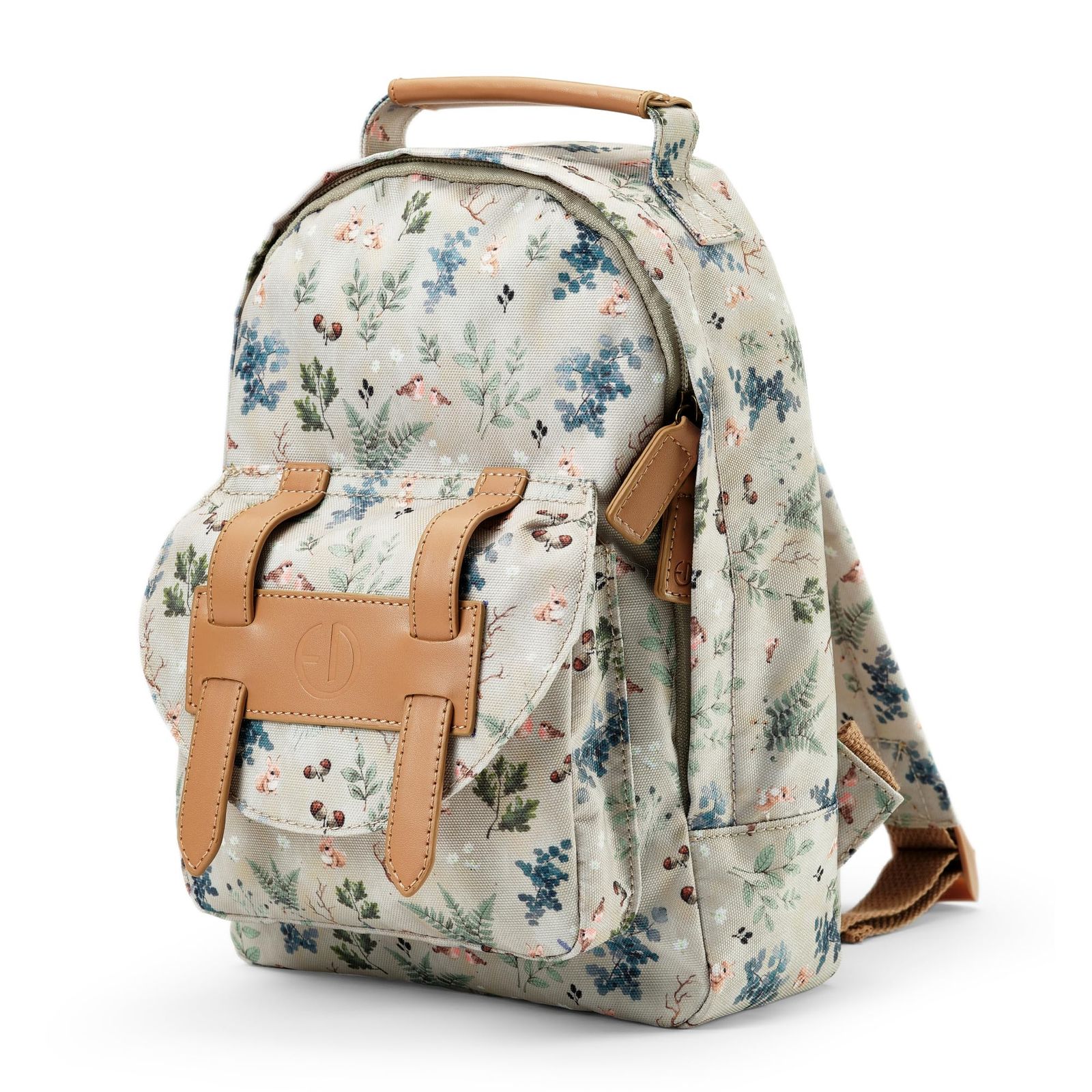 リュックサック 男の子 アウトドア 保育園 女の子 入園準備 リュック バックパック バッグ ベビーリュック Backpack Fairytale Elodie エロディ Forest