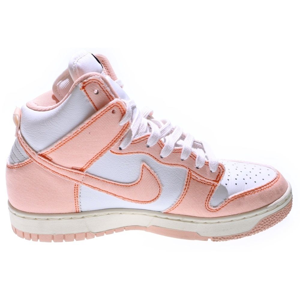 NIKE (ナイキ) WMNS DUNK HIGH 1985 ARCTIC ORANGE ウィメンズ ダンク