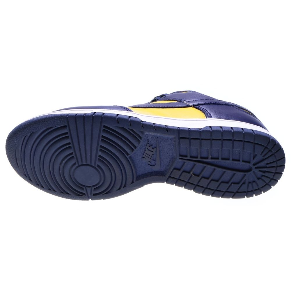 イエロー ネイビー