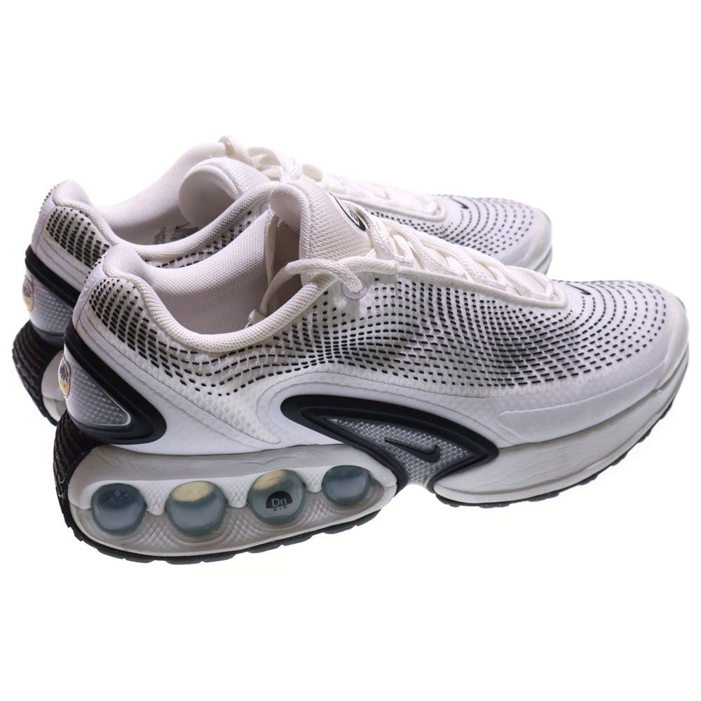  NIKE ナイキ AIR MAX DN CONCORD エアマックス コンコルド ローカットスニーカー ホワイト US 10 28 cm DV 3337 103 スニーカー 靴