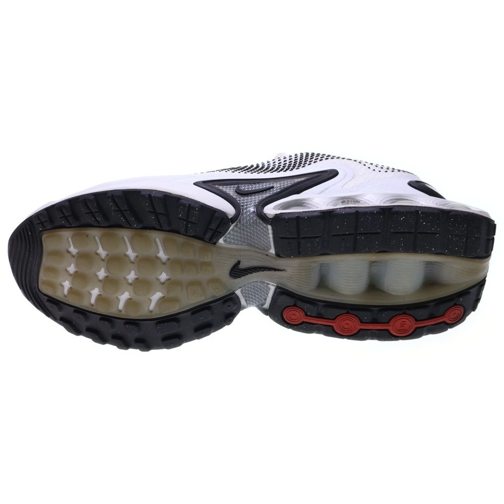 NIKE ナイキ AIR MAX DN CONCORD エアマックス コンコルド ローカットスニーカー ホワイト US 10 28 cm DV 3337-103