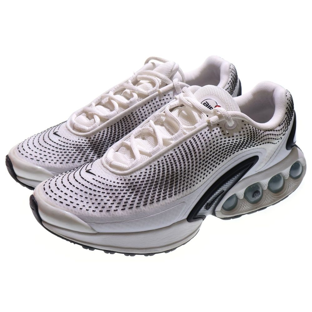 NIKE ナイキ AIR MAX DN CONCORD エアマックス コンコルド ローカットスニーカー ホワイト US 10 28 cm DV 3337-103
