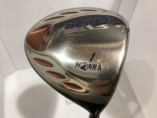 HONMA BERES ホンマベレス メンズ豪華12本セット FLEX-R HONMA GOLF