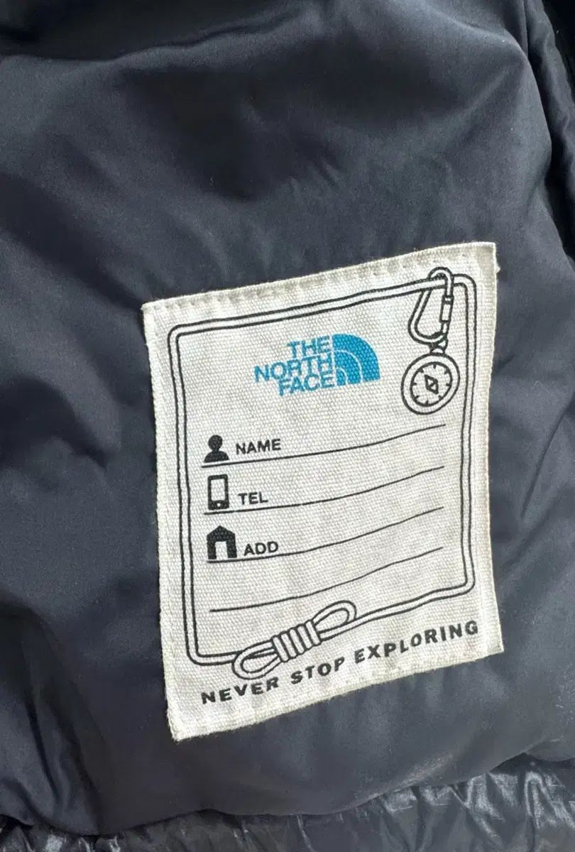  THE NORTH FACE ザノースフェイス キッズ Nuptse ヌプシ ダウン 140 その他 ジャケット ブルゾン