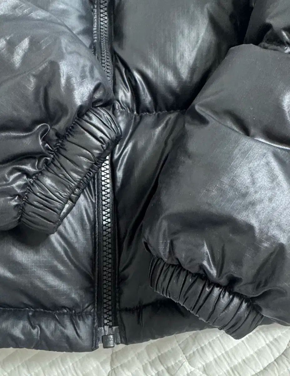 THE NORTH FACE ザノースフェイス キッズ Nuptse ヌプシ ダウン 140