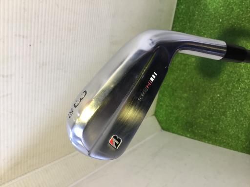 ブリヂストン B Limited 229 HI H 3 ユーティリティ UT 特注シャフト フレックスS メンズ 男性用 右利き 右用 Cランク ゴルフクラブ