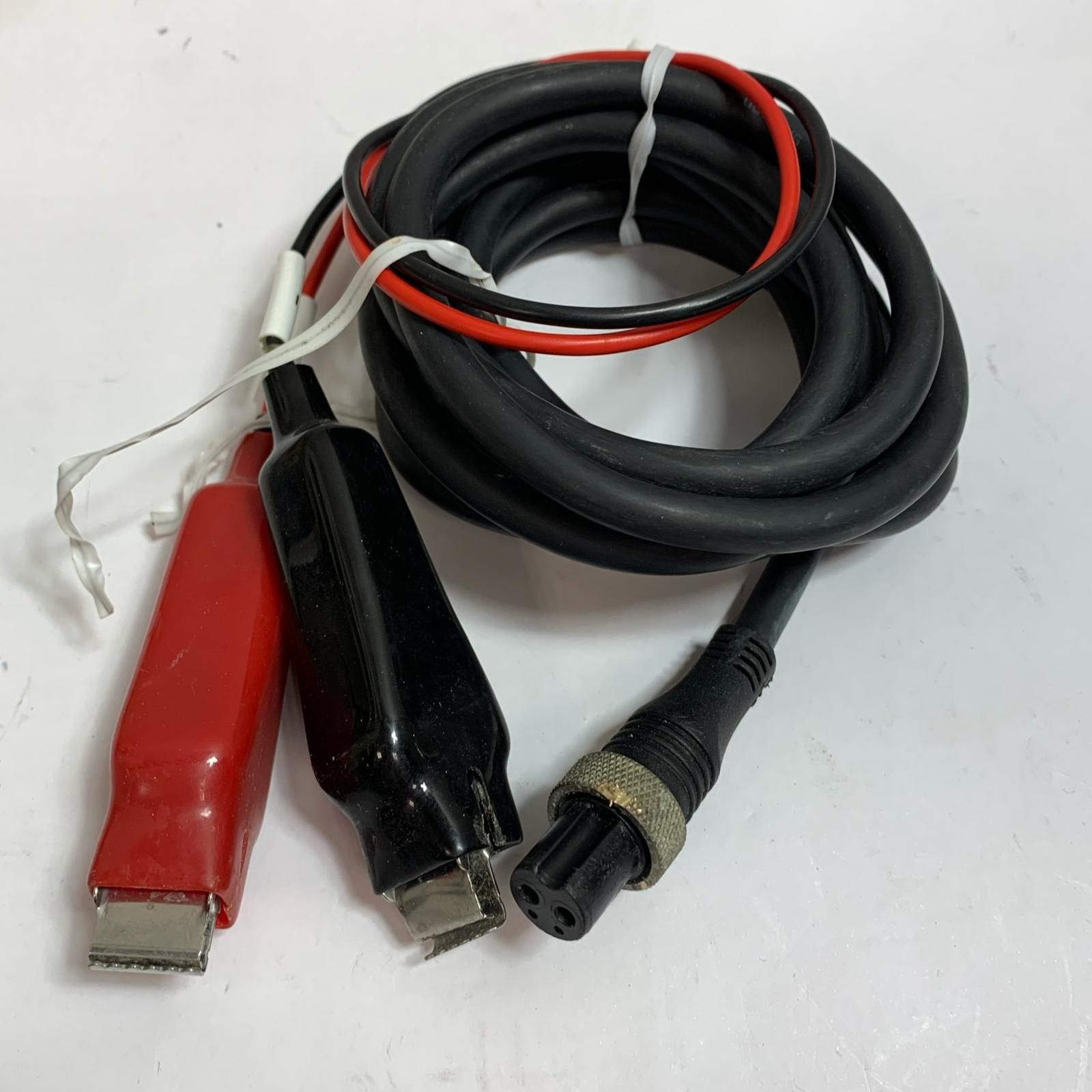 SHIMANO シマノ 15フォースマスター3000 電動リール 電源ケーブル付 03401