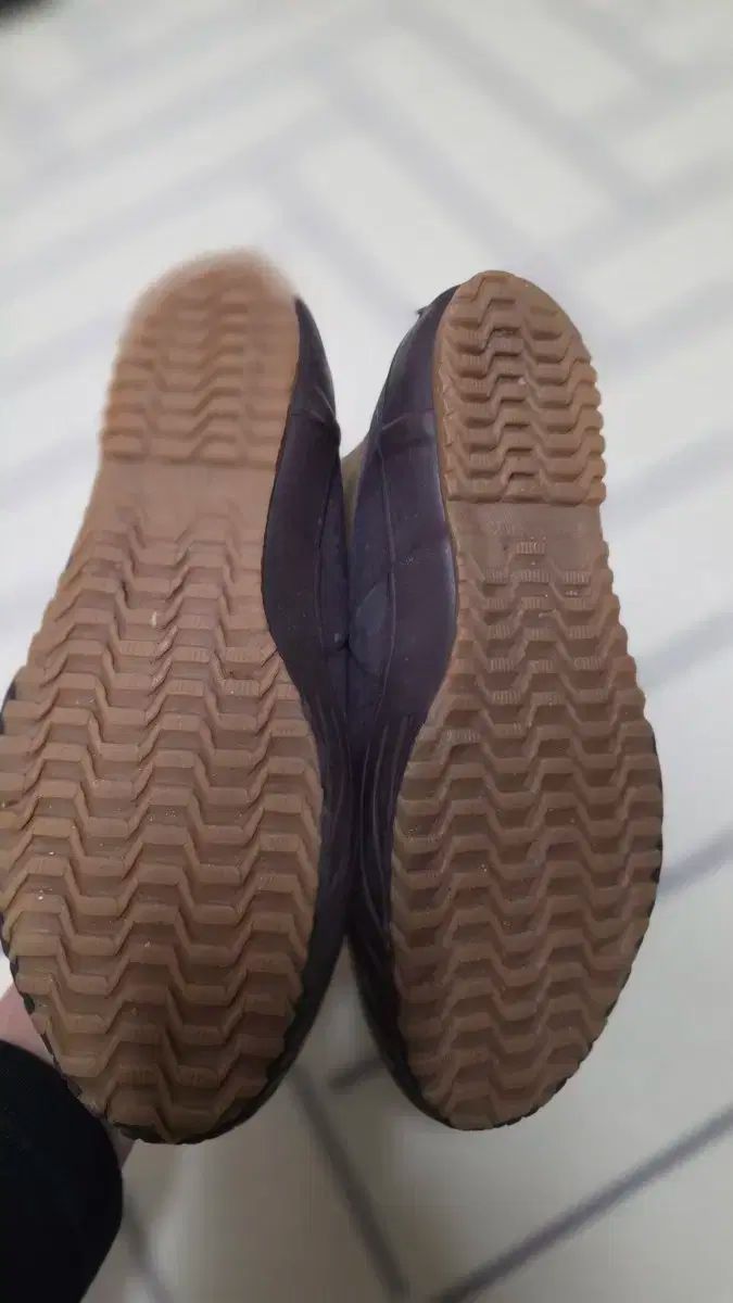 ムーンスター オールハイトップスニーカー 260 265