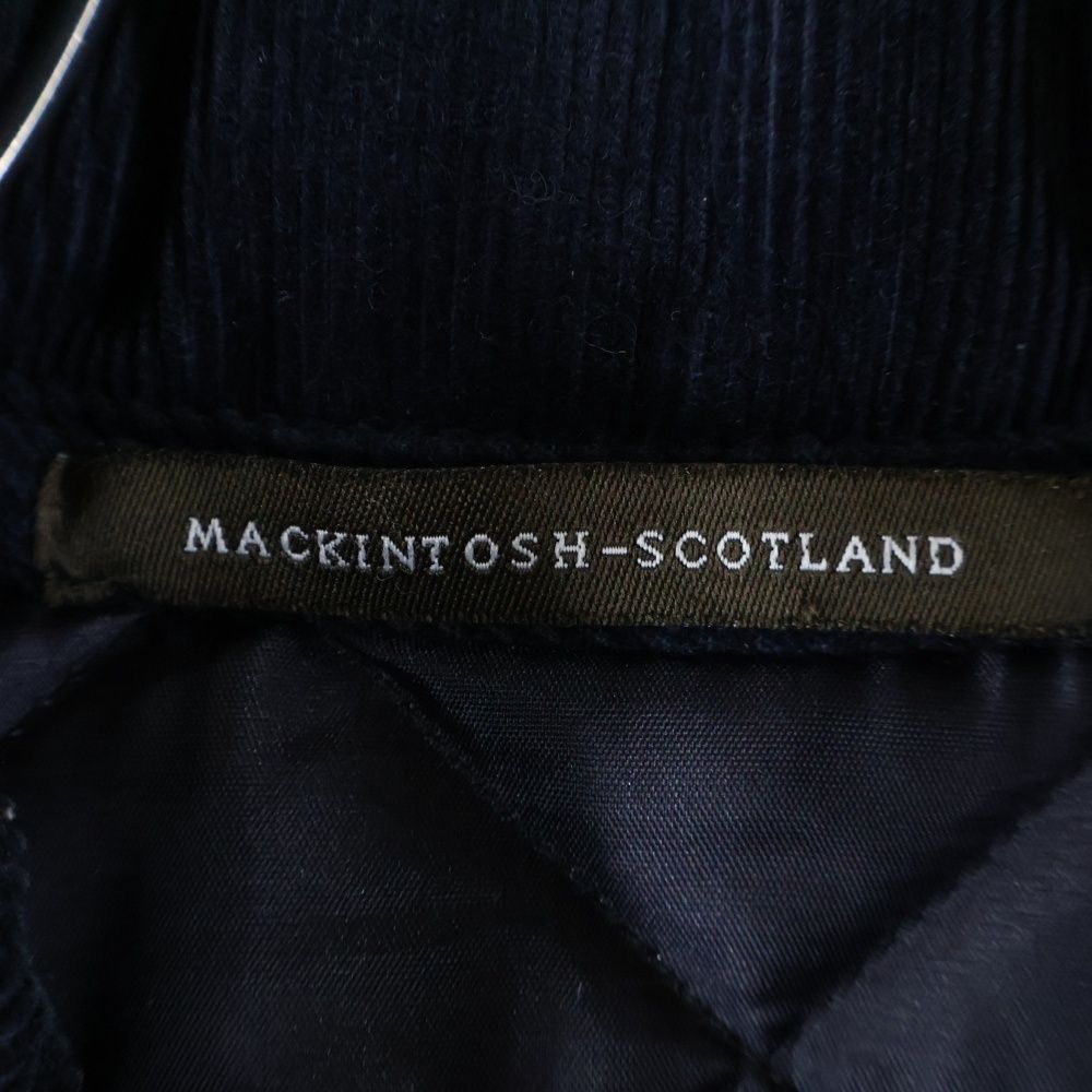 マッキントッシュ