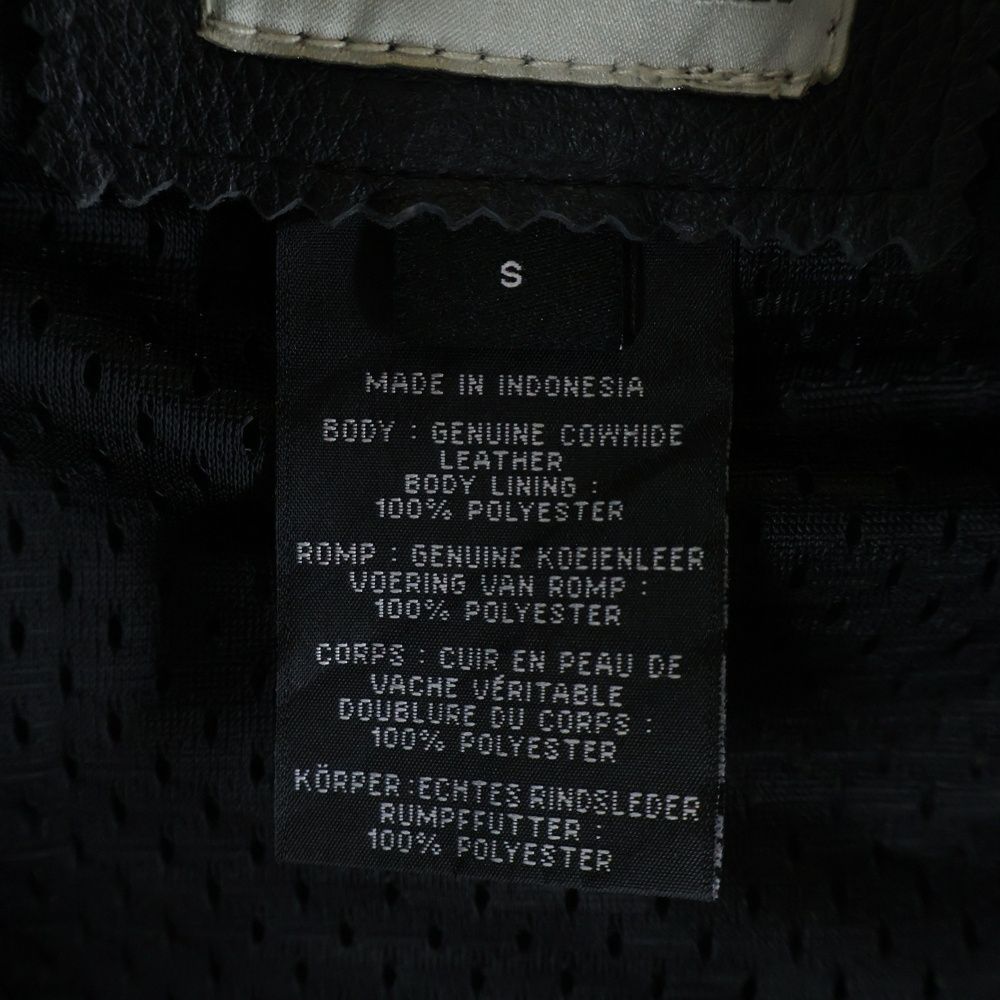 ブラック レディース