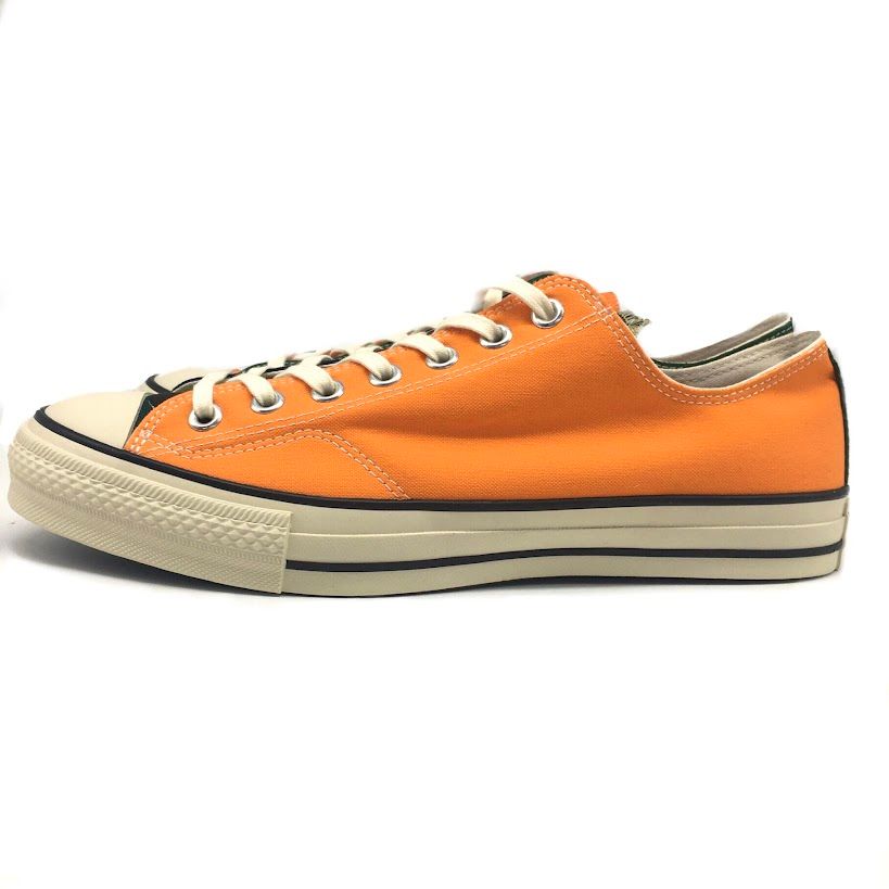 コンバース スニーカー CANVAS ALL STAR J 80 s REMIX OX マルチ 29 cm 126