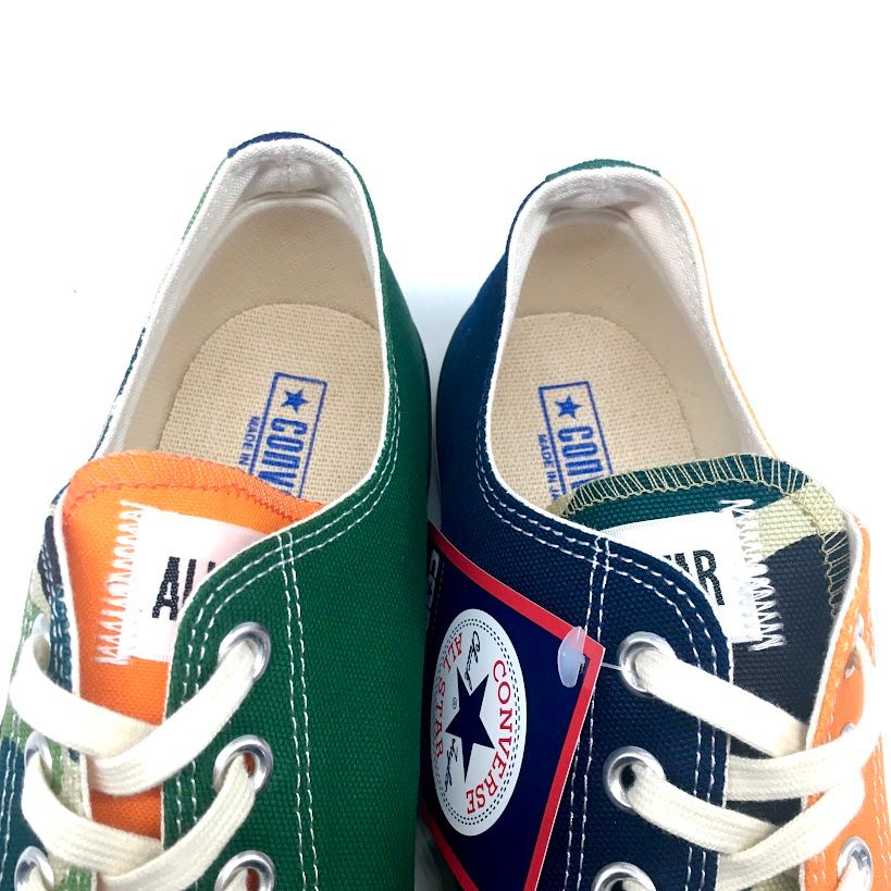 スニーカー CANVAS