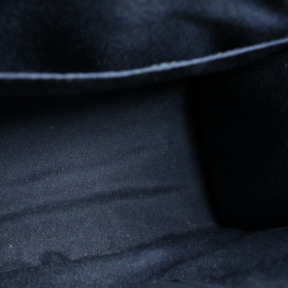 デニムショルダーバッグ ハンドバッグ