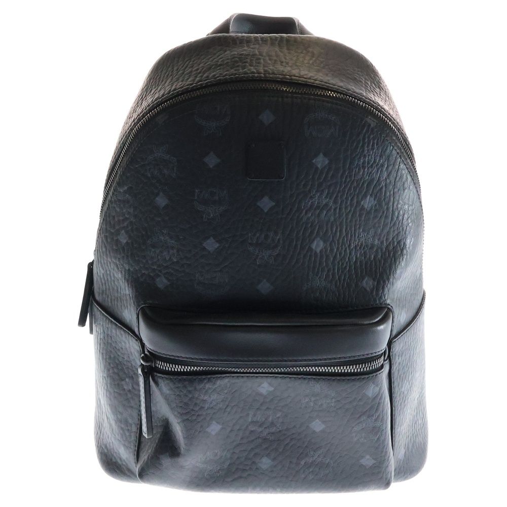 美品✨】ピクアドロ オールレザー リュック バックパック ブラウン