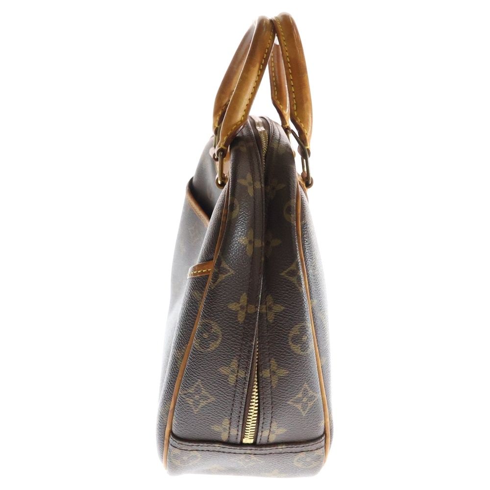 レザー×PVC M42228