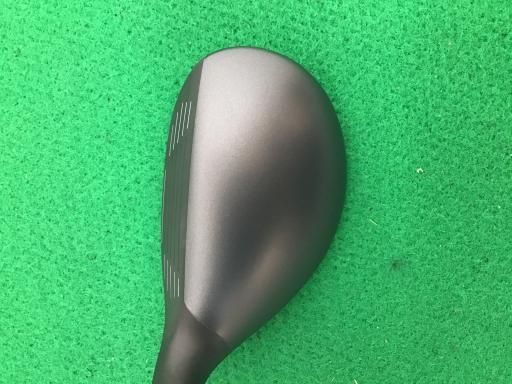 ミズノ JPX FLI-HI 2025 25° ユーティリティ UT NS PRO 850 GH neo フレックスS メンズ 男性用 右利き 右用 Bランク ゴルフクラブ