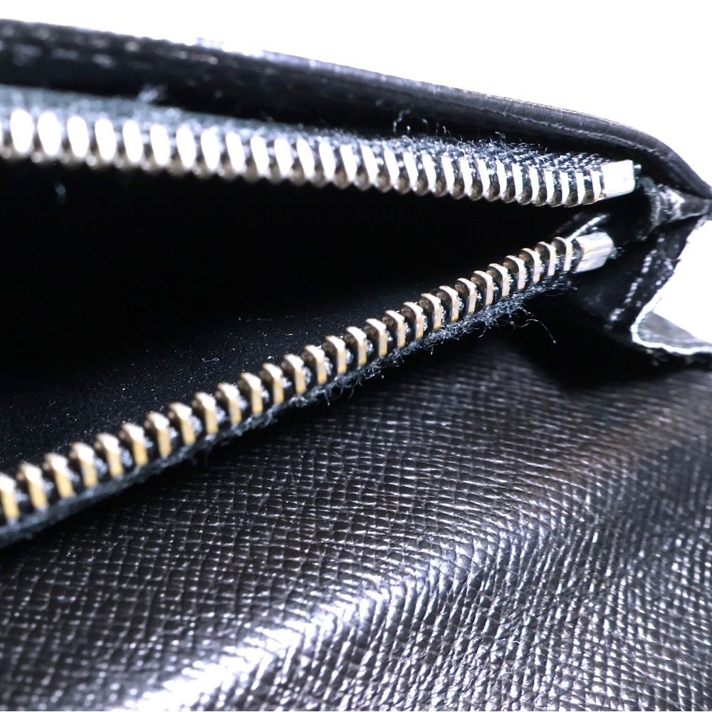 長財布 ブラック