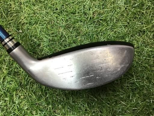 ダンロップ XXIO 2014 U 3 レフティ ユーティリティ UT MP 800 フレックスR メンズ 男性用 左利き 左用 Cランク ゴルフクラブ