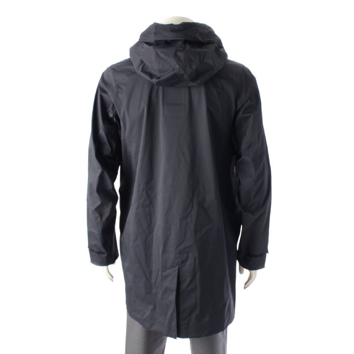 デサント オルテライン ボアアクティブシェルオールウェザーコート