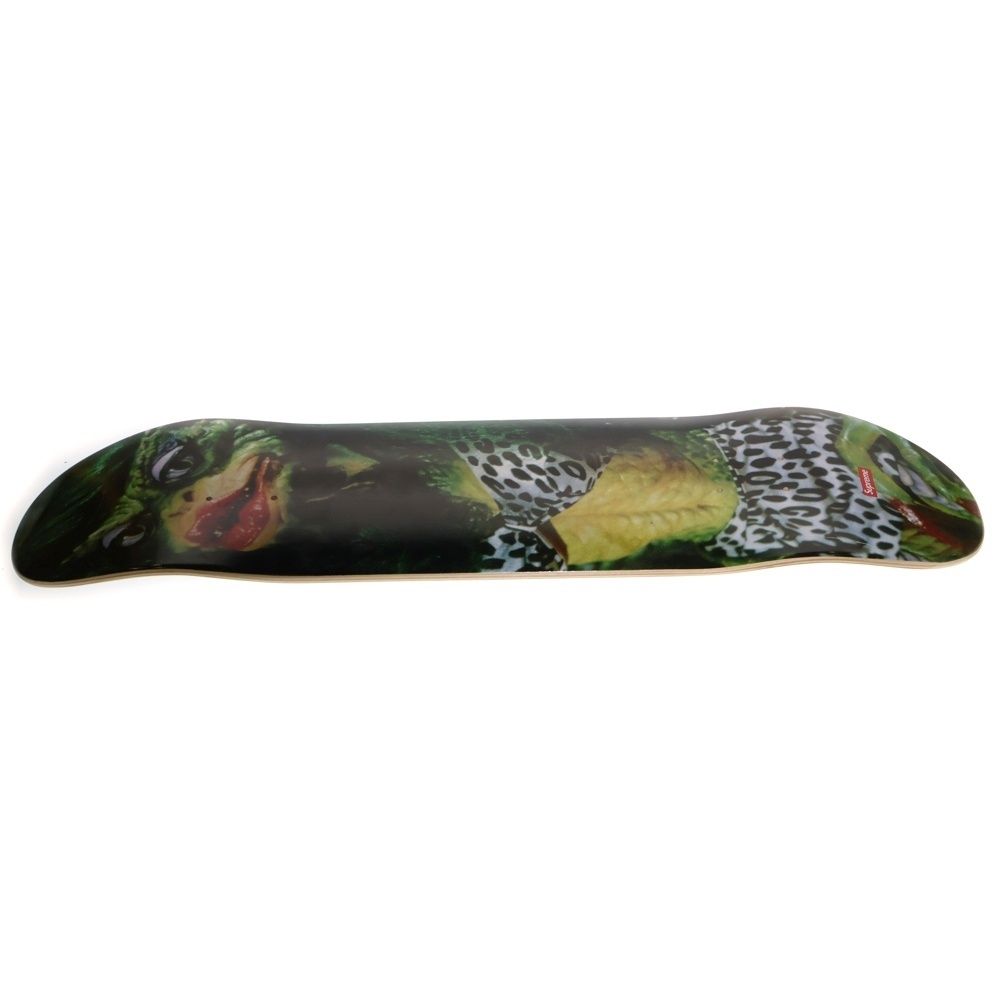 SUPREME シュプリーム 22 AW Gremlins Skateboard Deck Greta グレムリン スケートボード デッキ グレタ マルチ