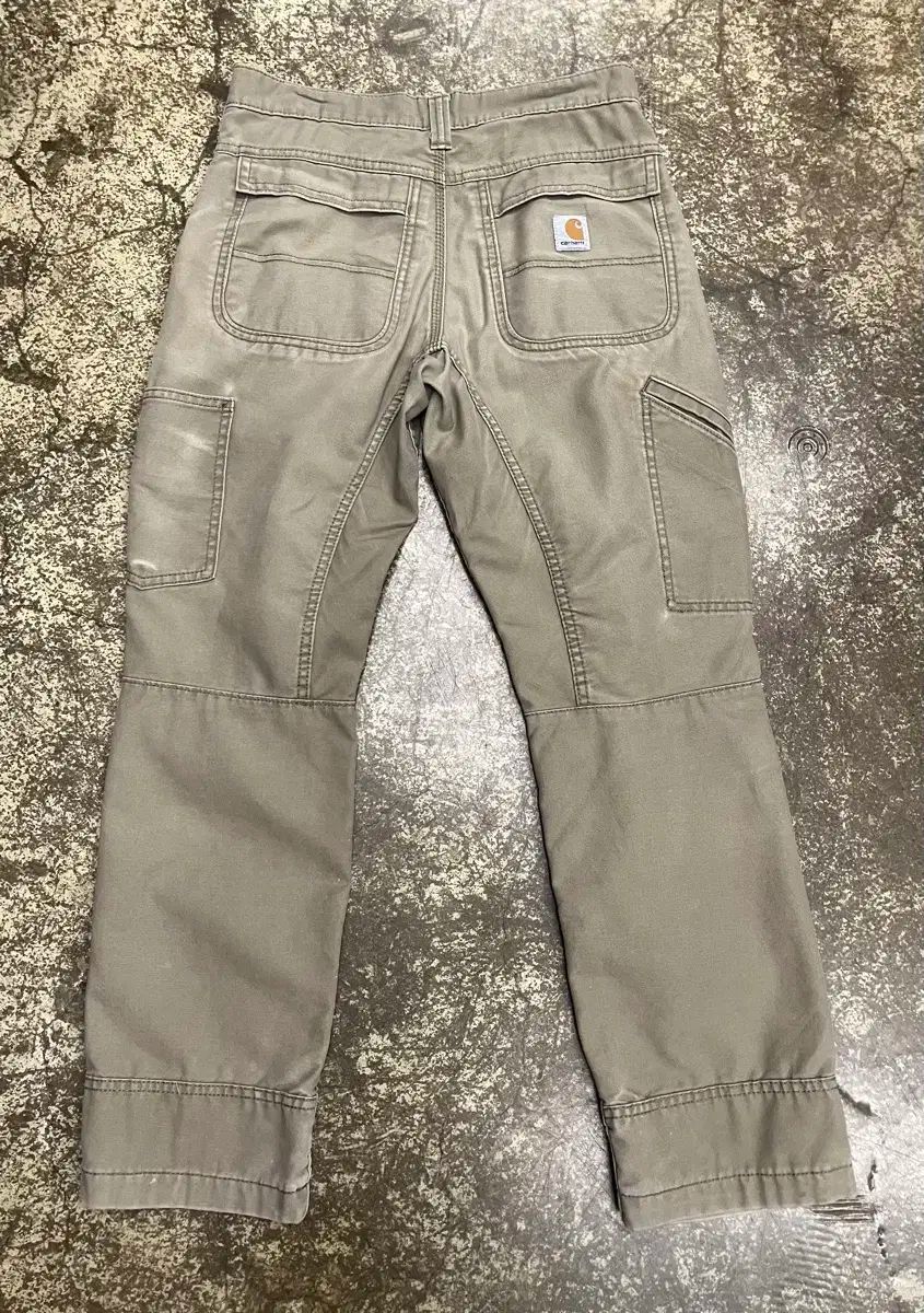 カーペンター シングルニー