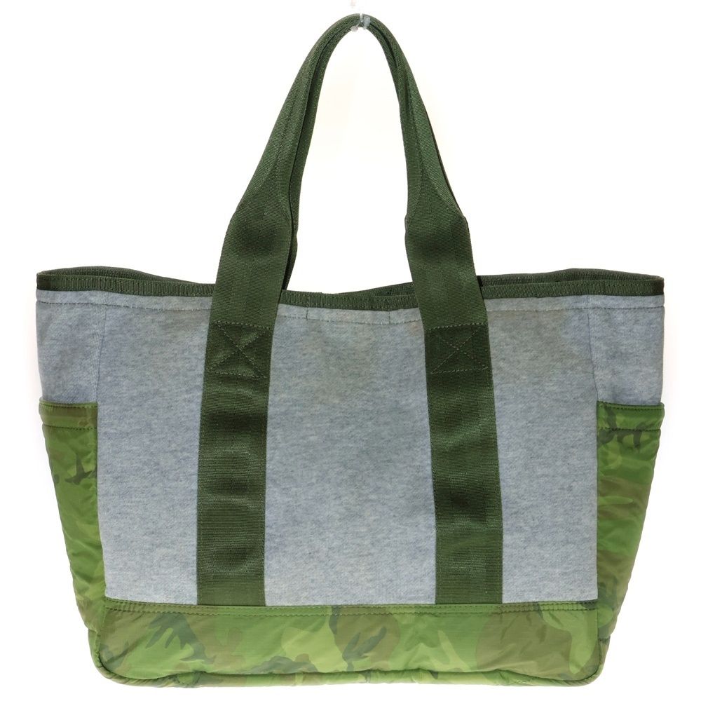 BRIEFING × LOOPWHEELER × BEGIN コラボトートバッグ 特別