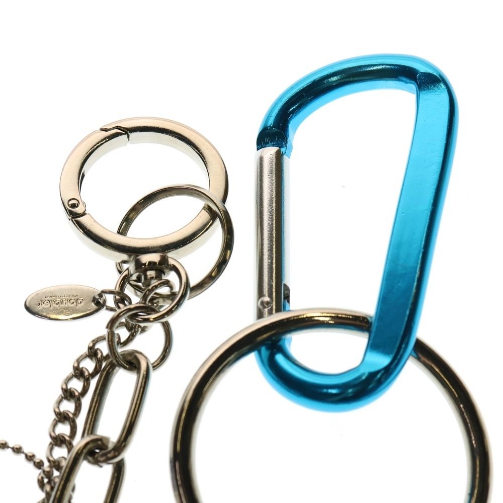 doublet ウォレットチェーン 楽天市場】ステンレス ウォレットチェーン