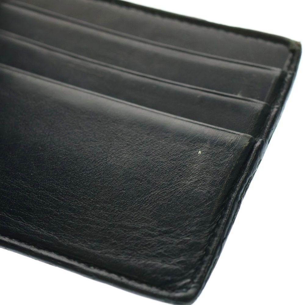 イントレチャート マネークリップ付き