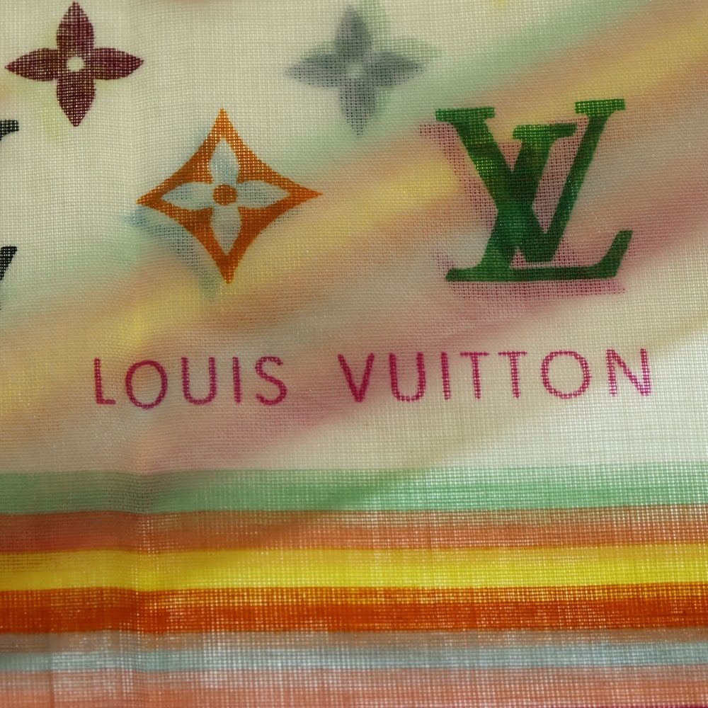 スカーフ ハンカチ