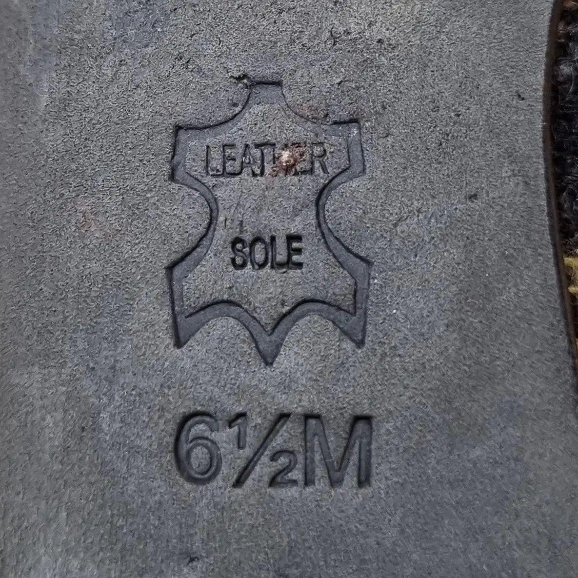 レディースフラットシューズ 6.5